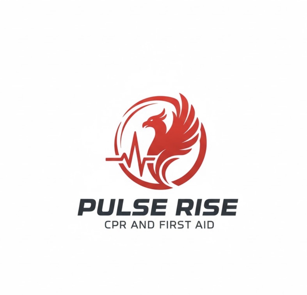 Pulse Rise CPR and First Aid